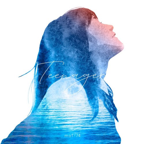 Teenager - EP