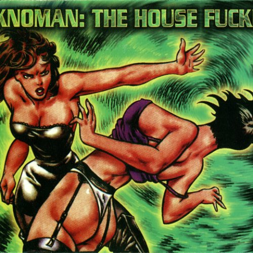 The House Fucker