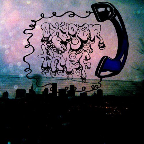 Oxygen Thief