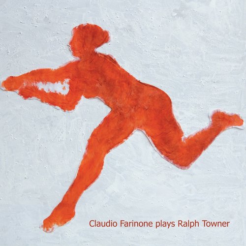 Claudio Farinone Plays Ralph Towner
