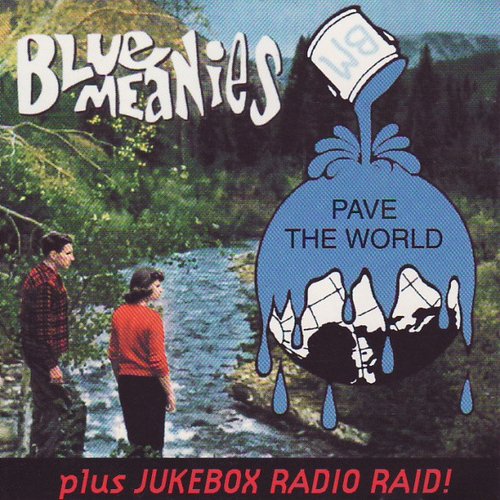 Pave the World Plus Jukebox Radio Raid!
