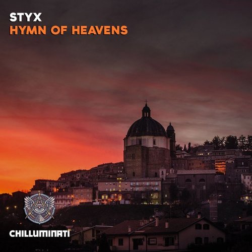 Hymn of Heavens - Single