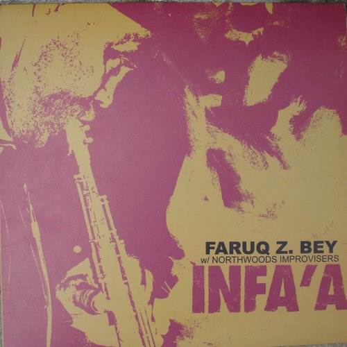 Infa'a
