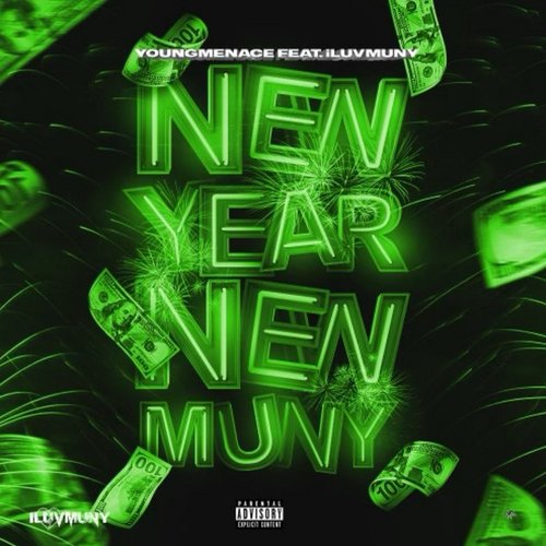 New Year New Muny