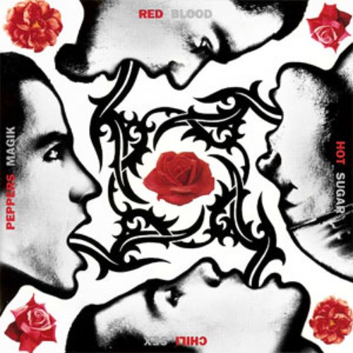 Blood Sugar Sex Magik (Original Press)
