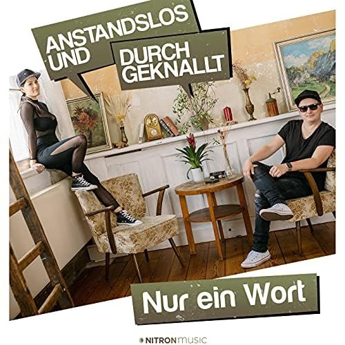 Nur ein Wort (feat. TMNS)