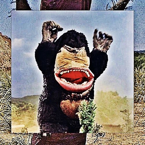 Sticky Icky - Single