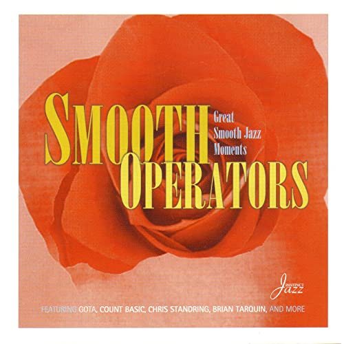 Smooth Operators: Great Smooth Jazz Moments