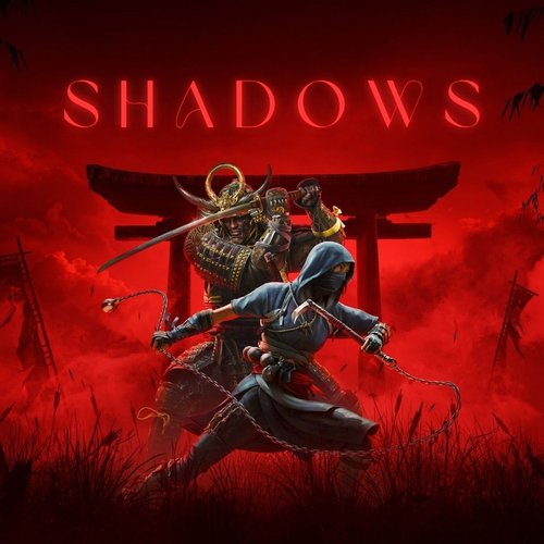 Shadows - Single
