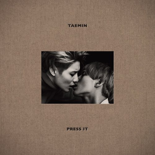 Press It - The 1st Album