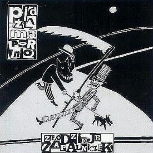 Złodzieje zapalniczek (reedycja)
