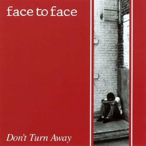 Don't Turn Away