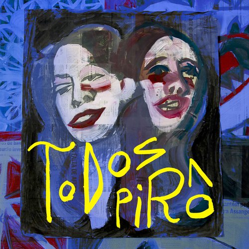 Todos Pirô - Single