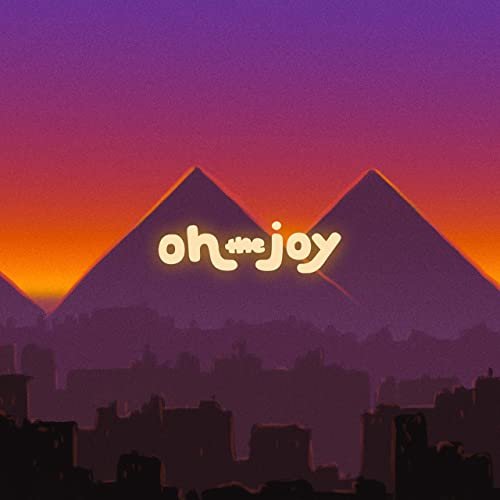 5Am In Cairo - Single