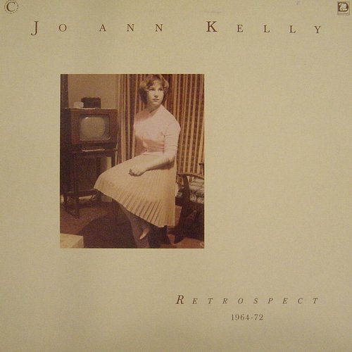 Retrospect 1964-72