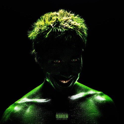 GREEN GREMLIN