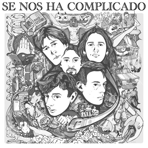 Se Nos Ha Complicado