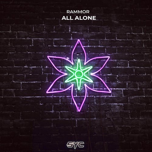 All Alone - Single