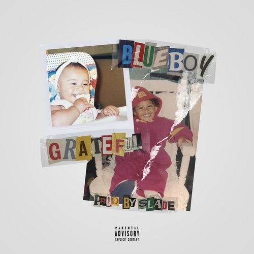 Grateful - Single