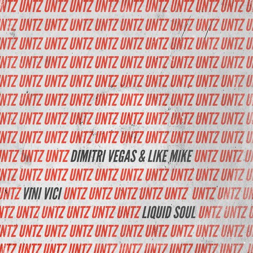 Untz Untz - Single