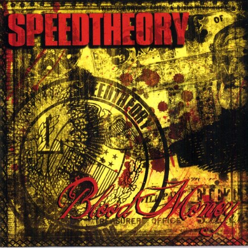 Blood Money - EP
