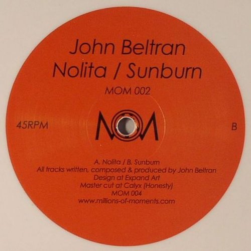 Nolita / Sunburn