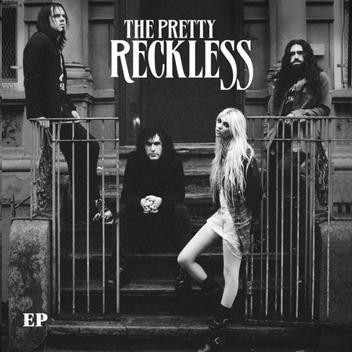 The Pretty Reckless EP