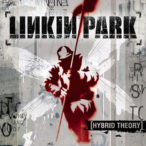 Hybrid Theory [Bonus Disc]