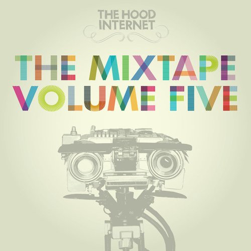 The Mixtape, Volume Five
