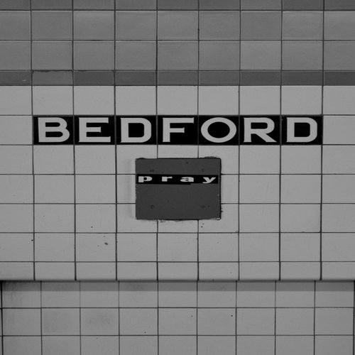 Good-Bye, Bed-Stuy, Ten Times