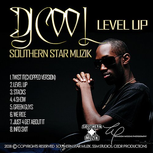 Level Up Demo