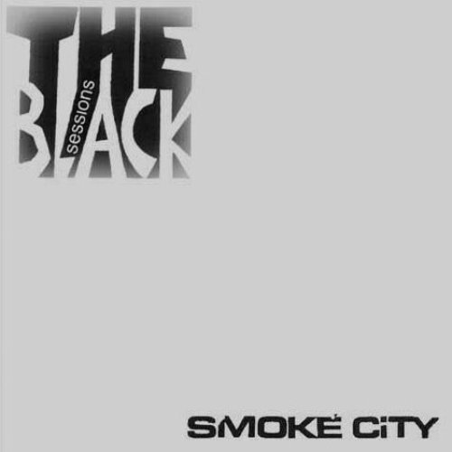 The Black Sessions