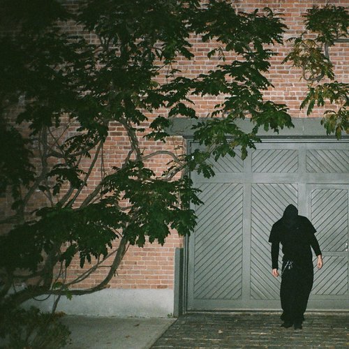 the inner monologue of a hangman - Single