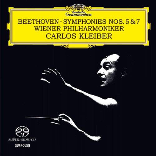 Beethoven: Symphonies Nos.5 & 7