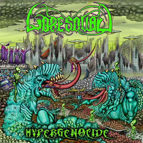 Hypergenocide