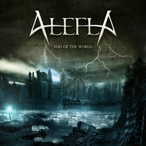 END OF THE WORLD