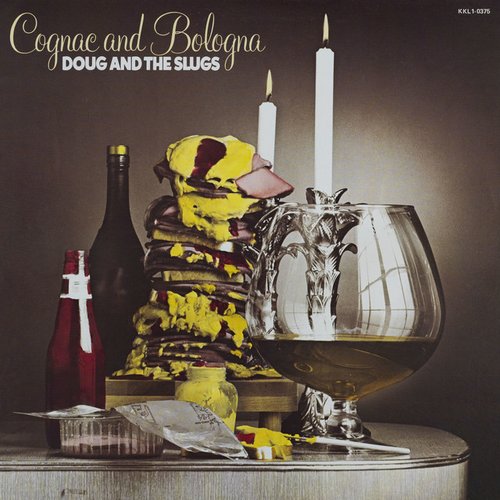 Cognac and Bologna(remaster)