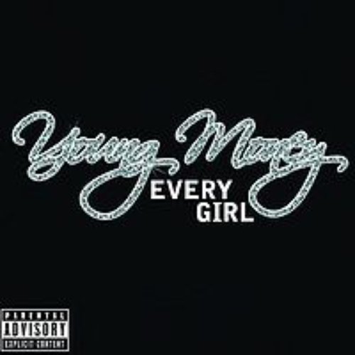 Every Girl - Single