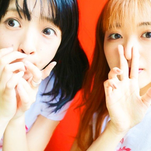nffでやってる曲のデモみたいな