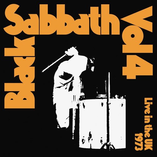 Live in the UK 1973