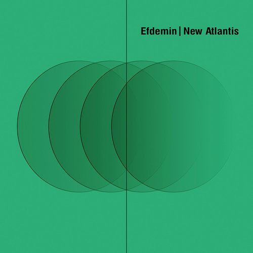 New Atlantis