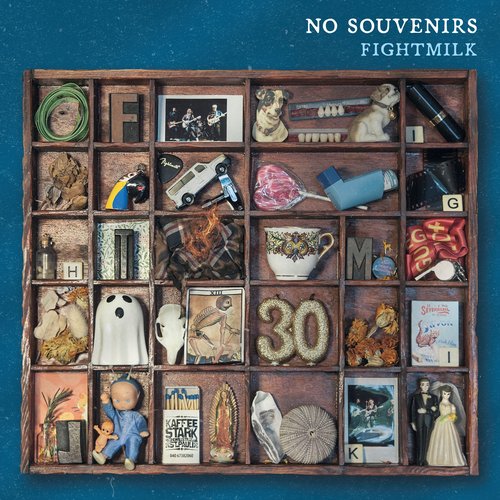 No Souvenirs