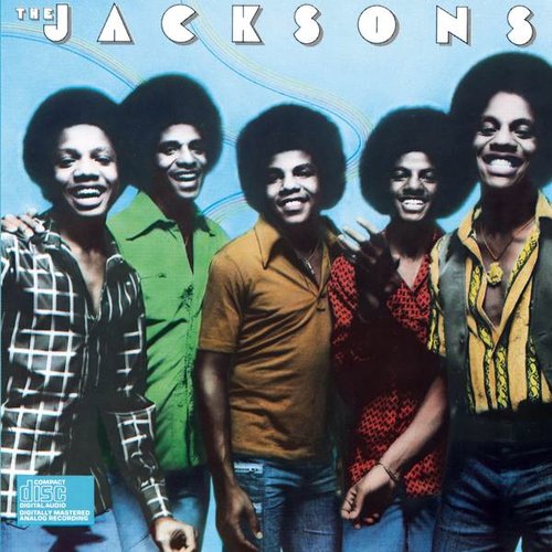 The Jacksons