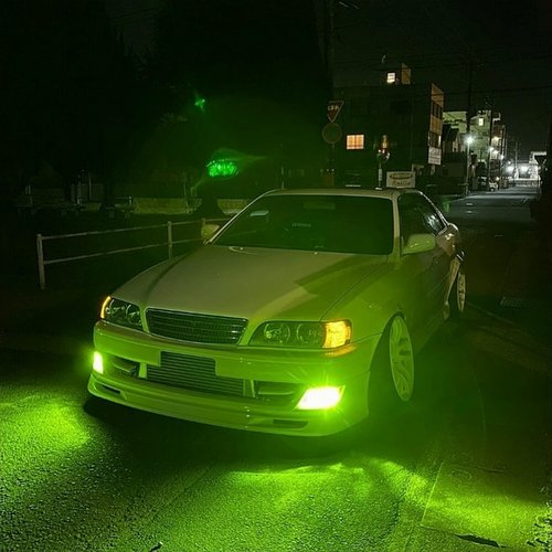 Drift Revival