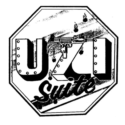 Uzi Suite