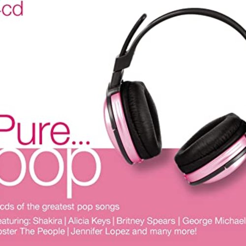 Pure... Pop