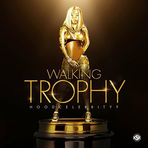 Walking Trophy