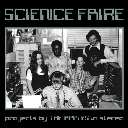 Science Faire