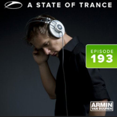 A State Of Trance Episode 193