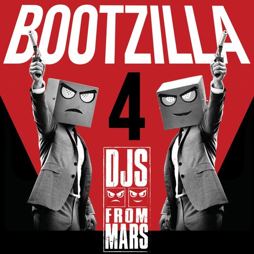 Bootzilla Vol.4